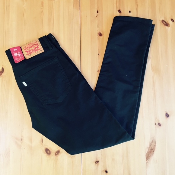 Levi's Other - Levi's slim tapered 512 skinny jeans 👖
